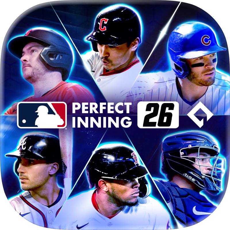 MLB Perfect Inning 26 screenshot 1