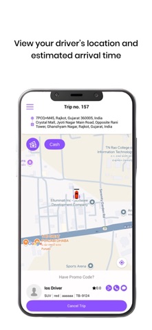 Wonsiga screenshot