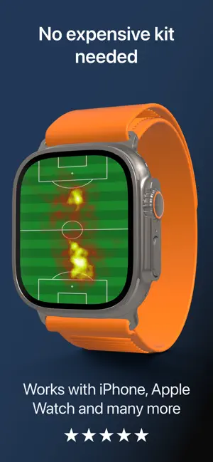 Heatmapper : Movement Tracker screenshot 3