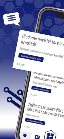 Aš v mobilu screenshot