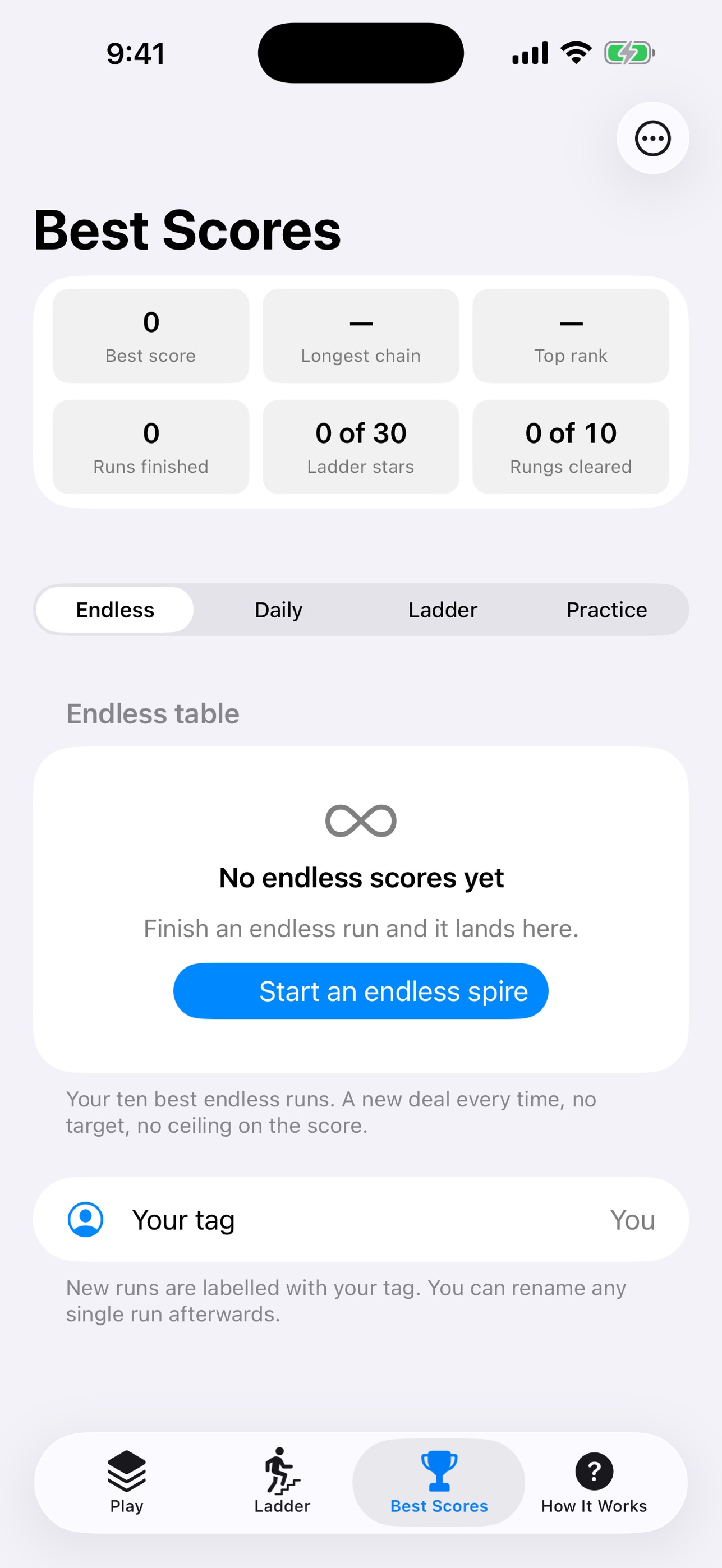 Screenshot 3 of Meldspire