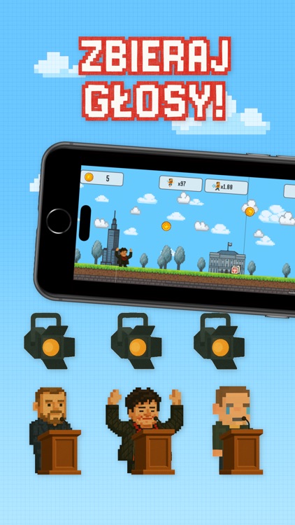 MandateMadness President Race