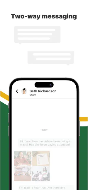 McKenzie School District, OR screenshot 4