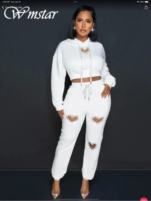 Screenshot #6 pour Women Clothes Fashion Shop