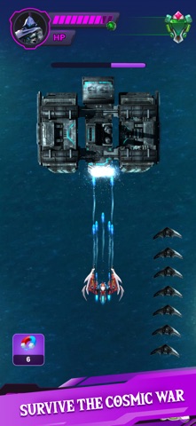 Air Force: Airplane games Screenshot 5 of 7