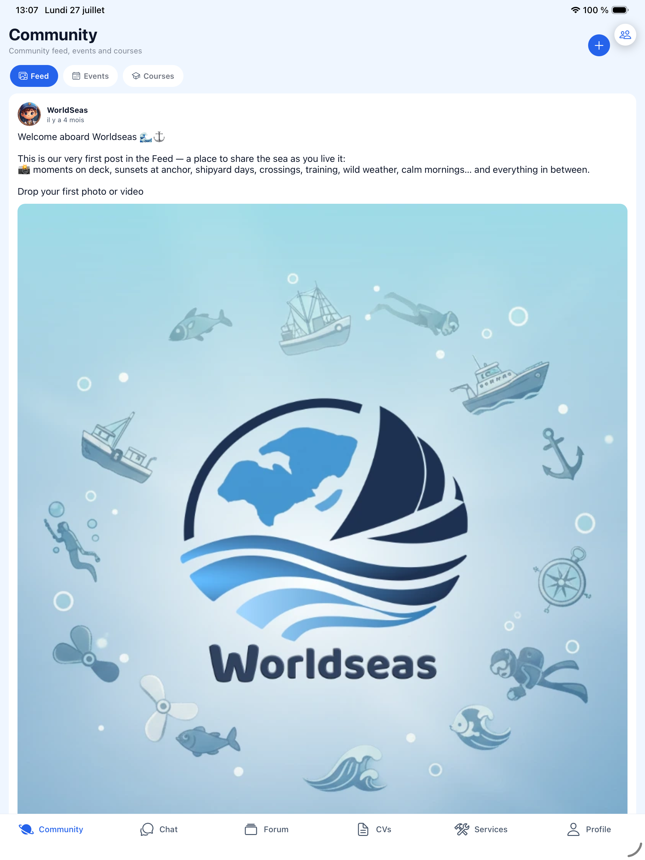 WorldSeas screenshot 6