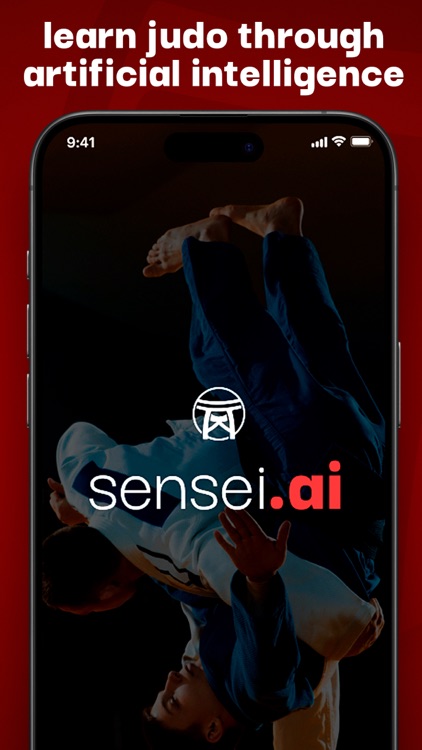 Sensei.AI