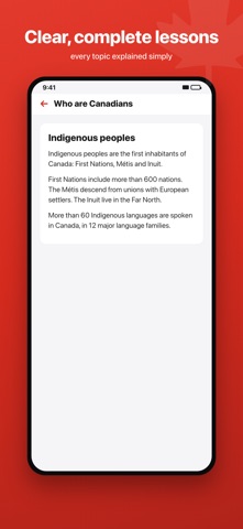 CitoyenCA screenshot 7