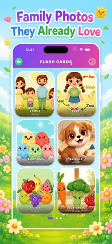 Little Talks Screenshot 2 of 8