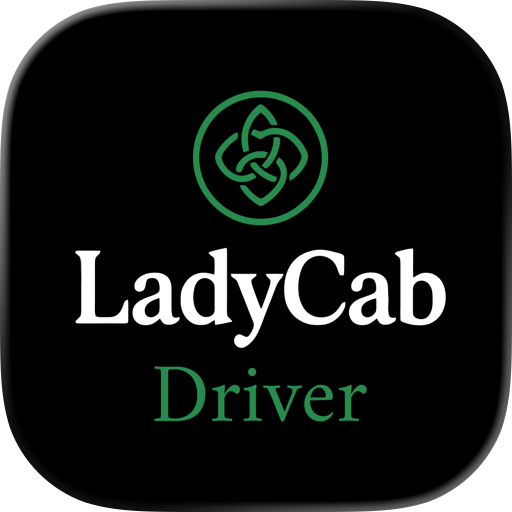 LadyCab: Driver App