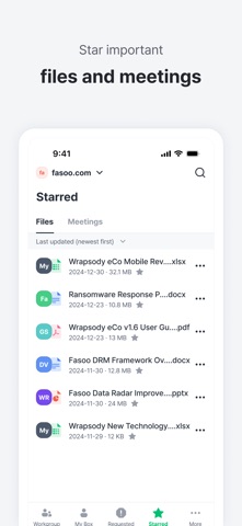 Wrapsody eCo Screenshot 5 of 6