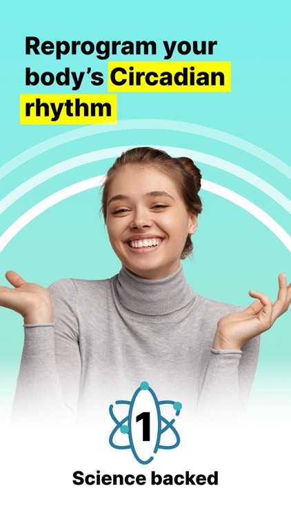 Ontime: Sleep & Weight Loss