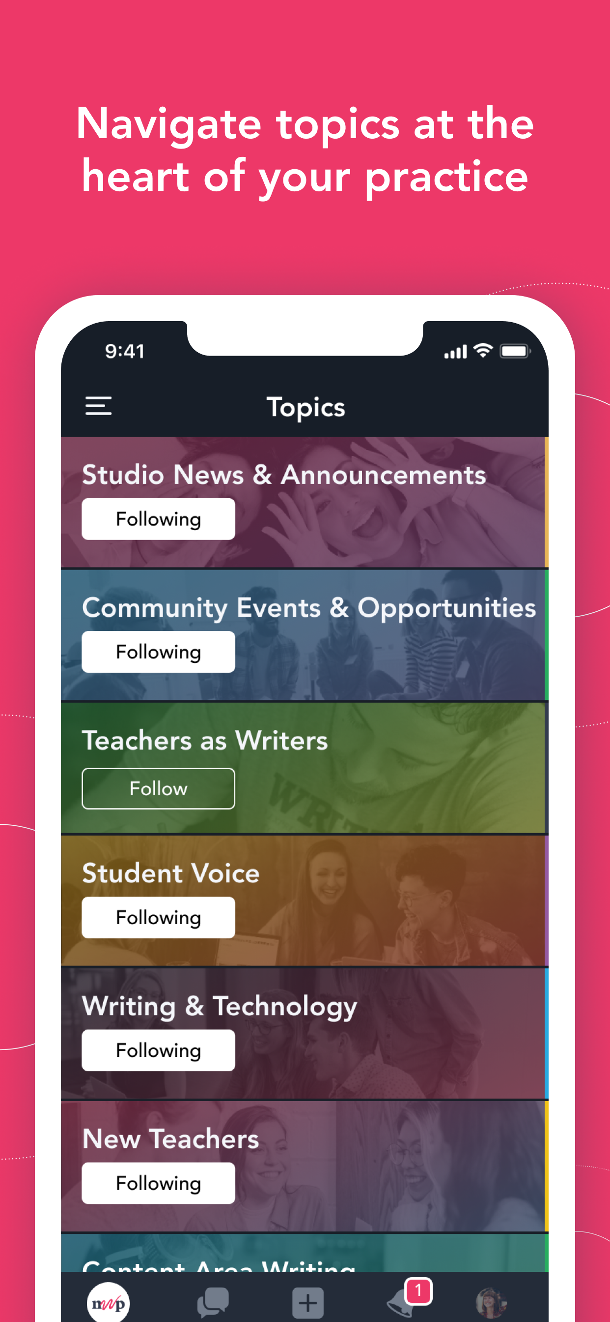 Write Now Teacher Studio screenshot 5