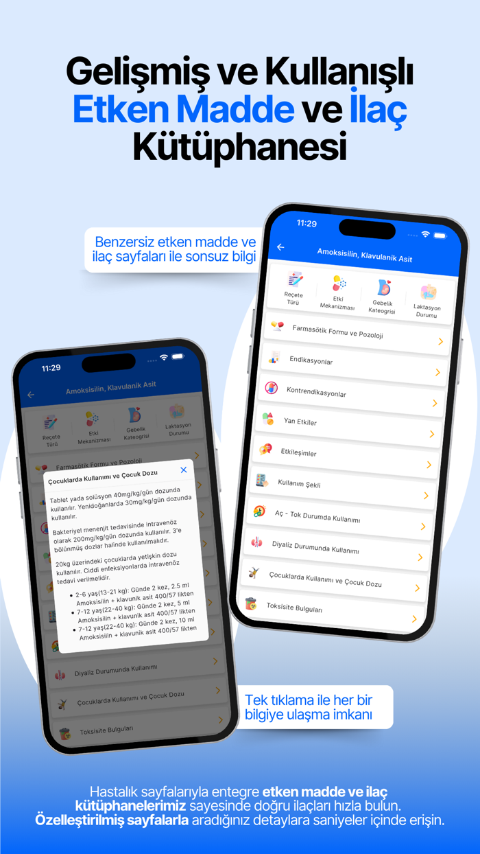 Vizite Reçete-Order Asistanı
