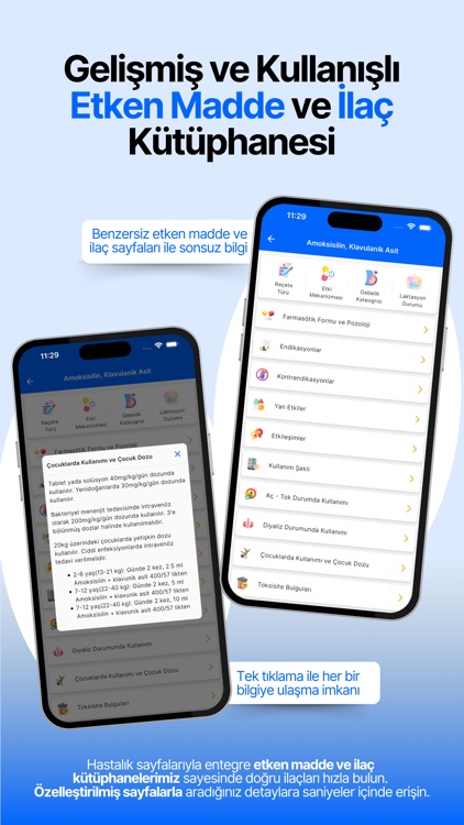 Vizite: Reçete-Order Asistanı screenshot-4