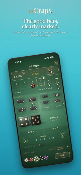 unCraps screenshot 3