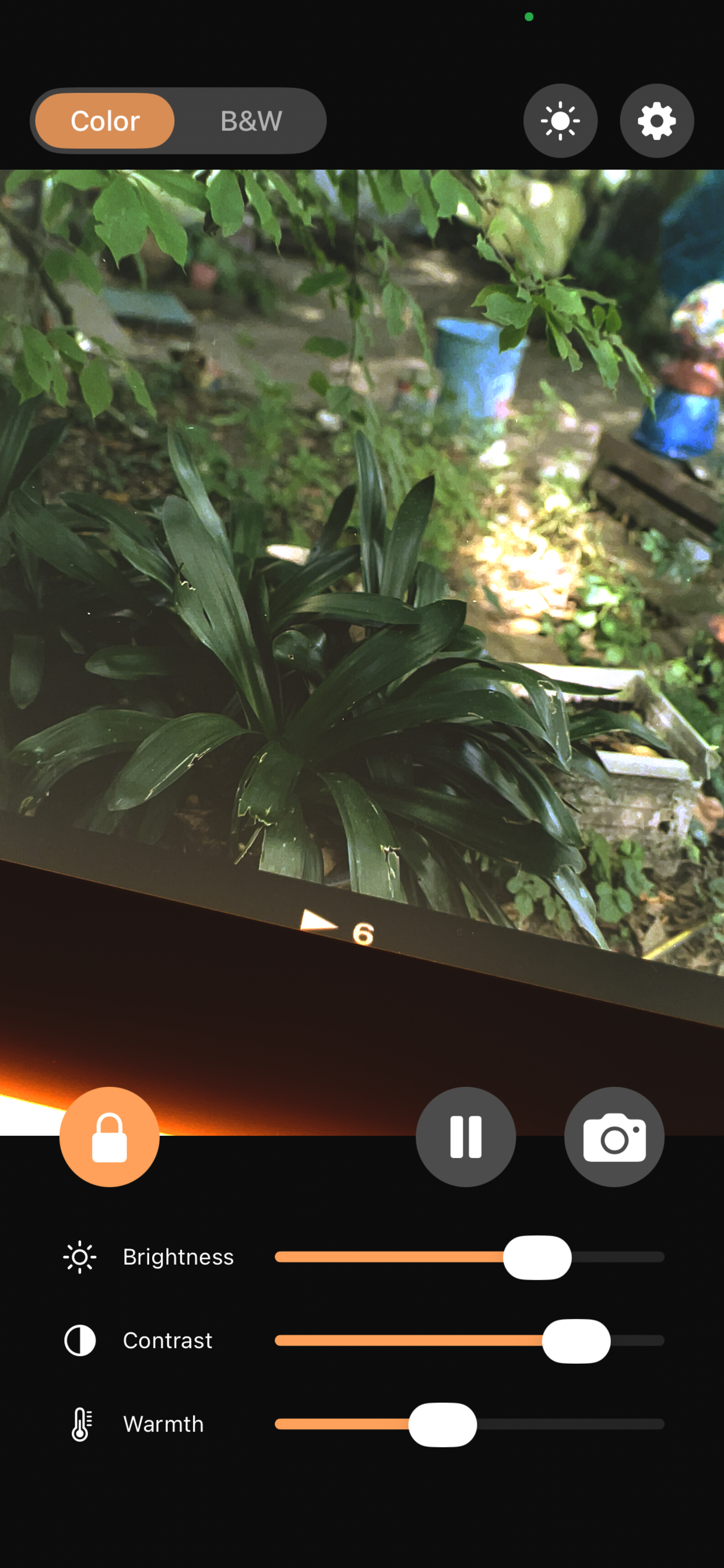 Positive View screenshot 3