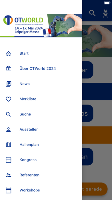 OTWorld Screenshot