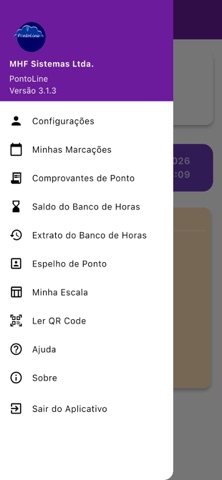 PontoLine Screenshot 2 of 5