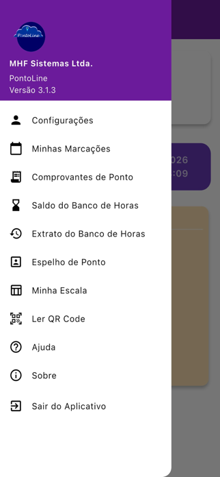 PontoLine Screenshot 2 of 5