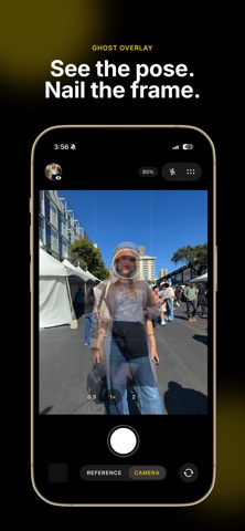FrameShift Camera Screenshot 2 of 5