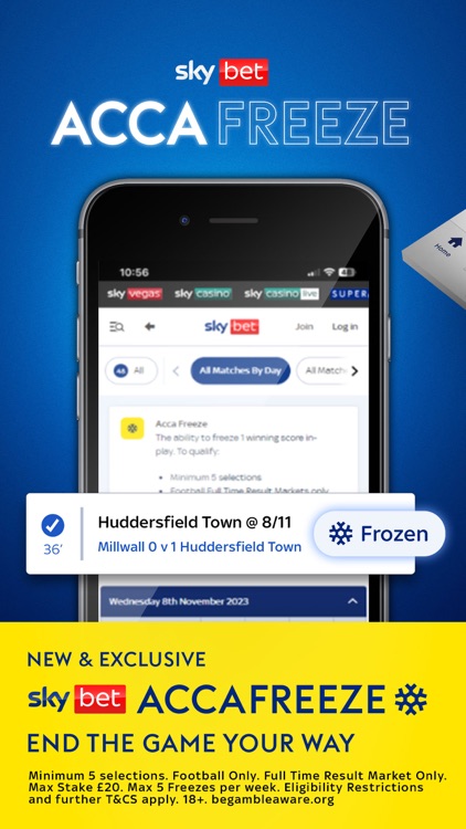 Sky Bet - Sports Betting