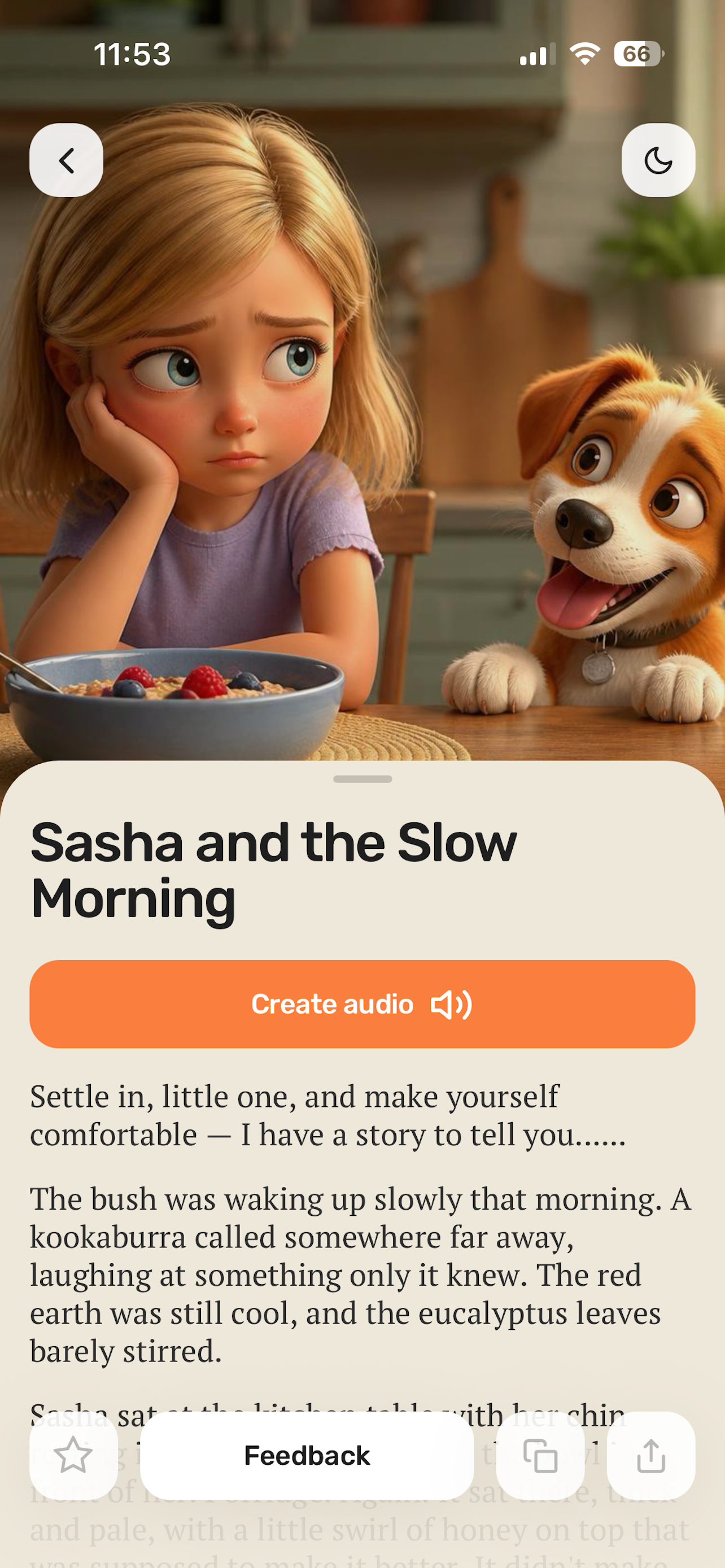 Lukomorye: Fairy Tales screenshot 5