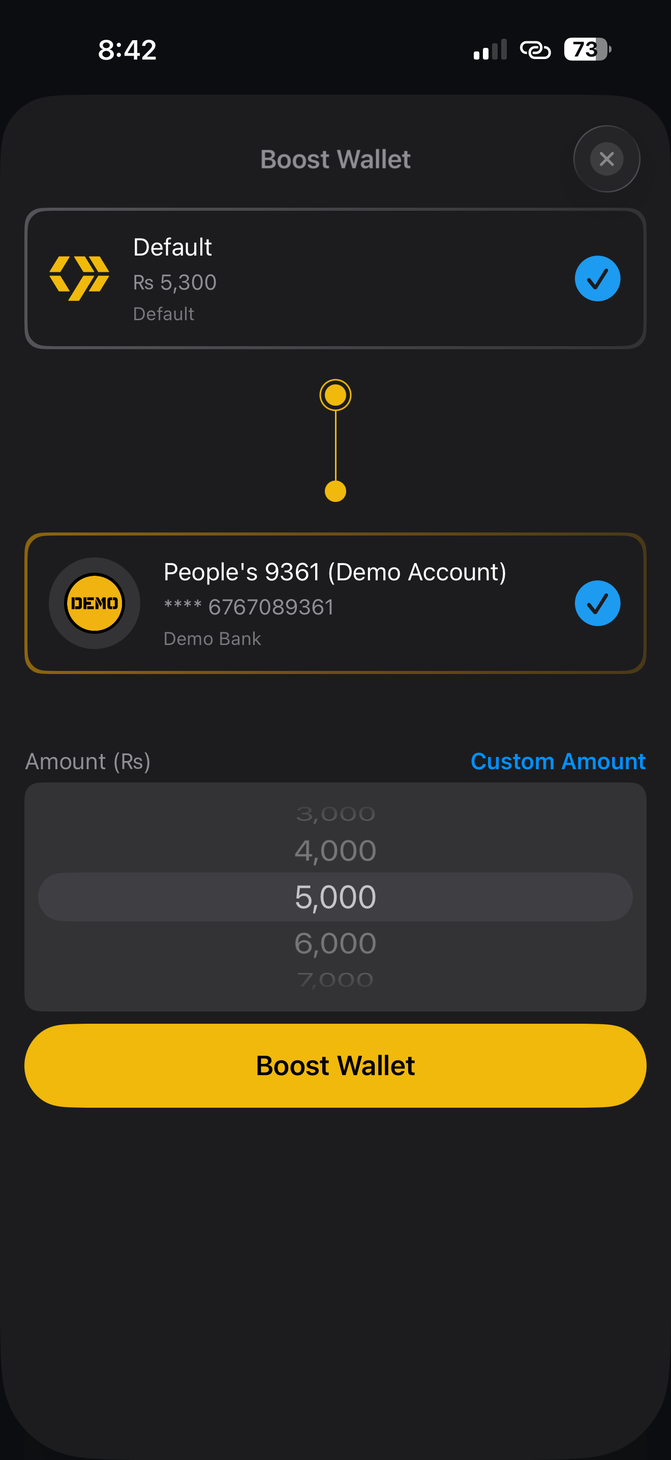 CashPay Sri Lanka