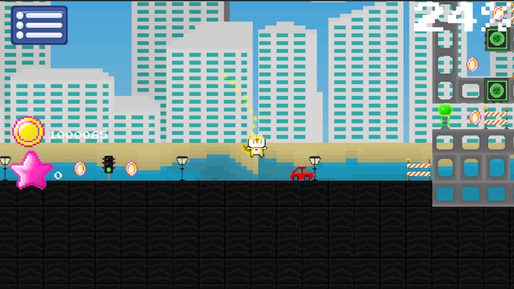 80s Overrun