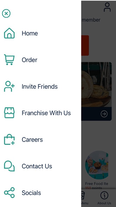 Screenshot #3 pour Double O's Coffee