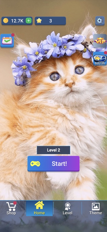 Onet Master: Puzzle & Art screenshot 2