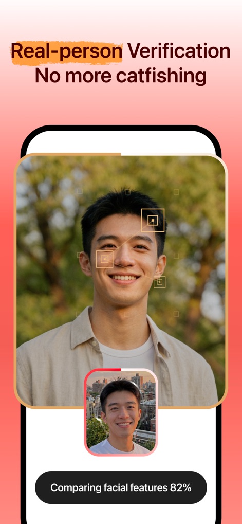 Ping! - Verified Chats - null