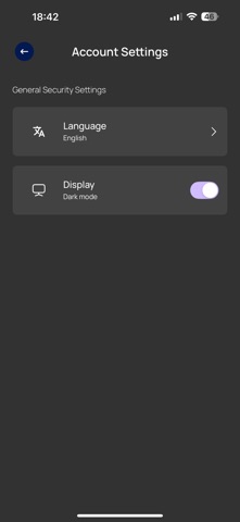 CashPoint NG Screenshot 10 of 10