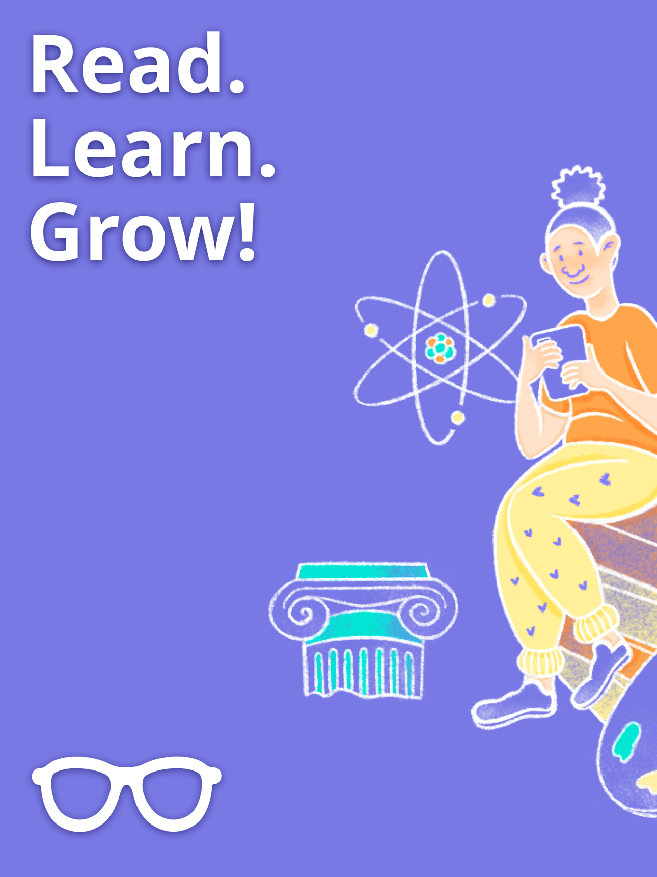 Nerdish: Daily Micro Learning screenshot 3