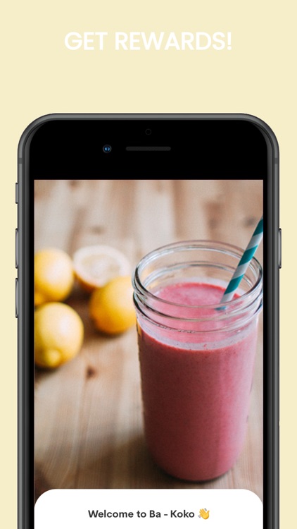 Ba - Koko screenshot-4