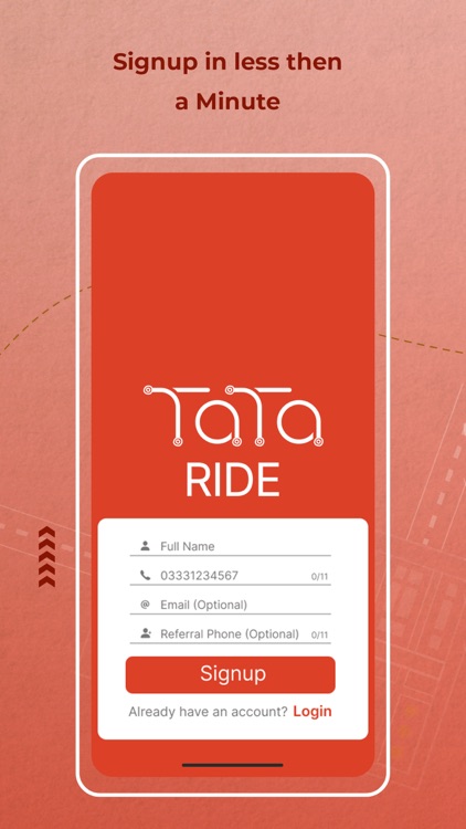 TaTa - Ride