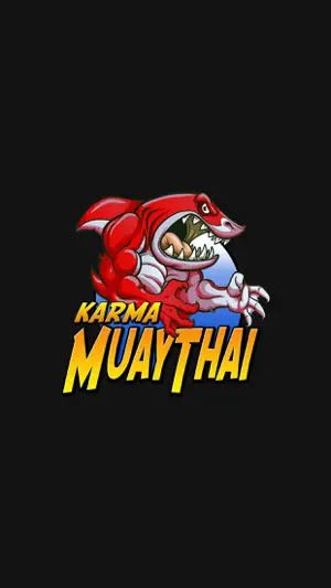 Karma Muay Thai screenshot 1