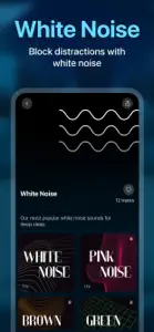 Slumber: Calm Stories & Sleep screenshot #6 for iPhone