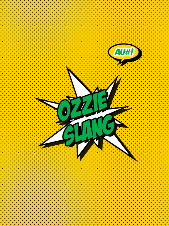 Screenshot #4 pour Ozzie Slang