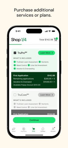 TruGreen Screenshot 5 of 7