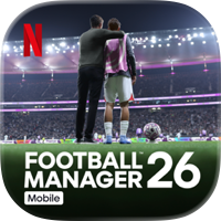 Football Manager 26 Mobile