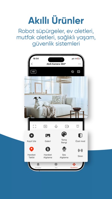 Şımart Screenshot