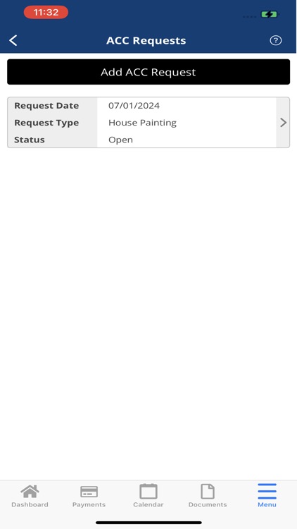 Village Association Management screenshot-5