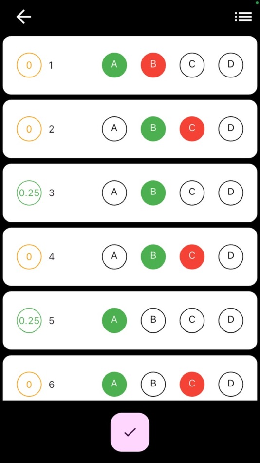 #2. TestSheetReader (iOS) 由: VU BONG