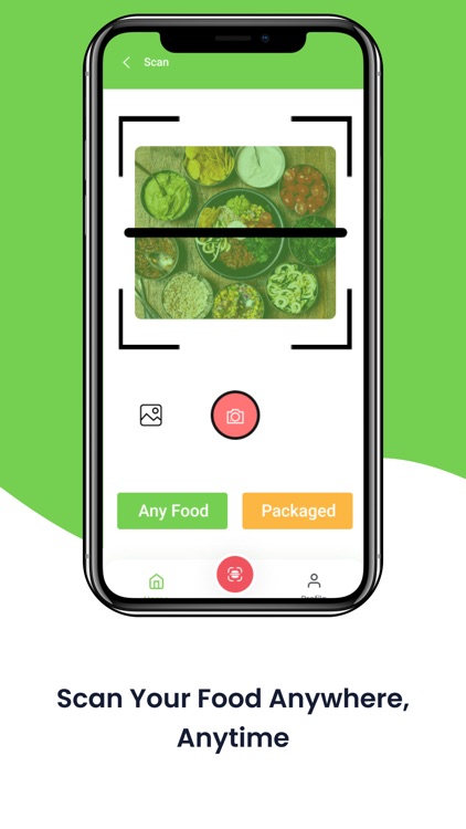 SafePlates screenshot-3