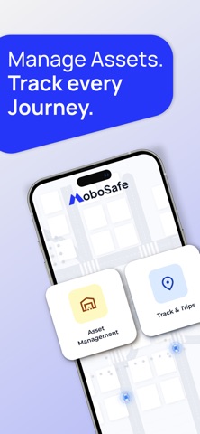 MoboSafe Screenshot 3 of 4