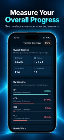ProRangeLab: Poker Ranges screenshot 6