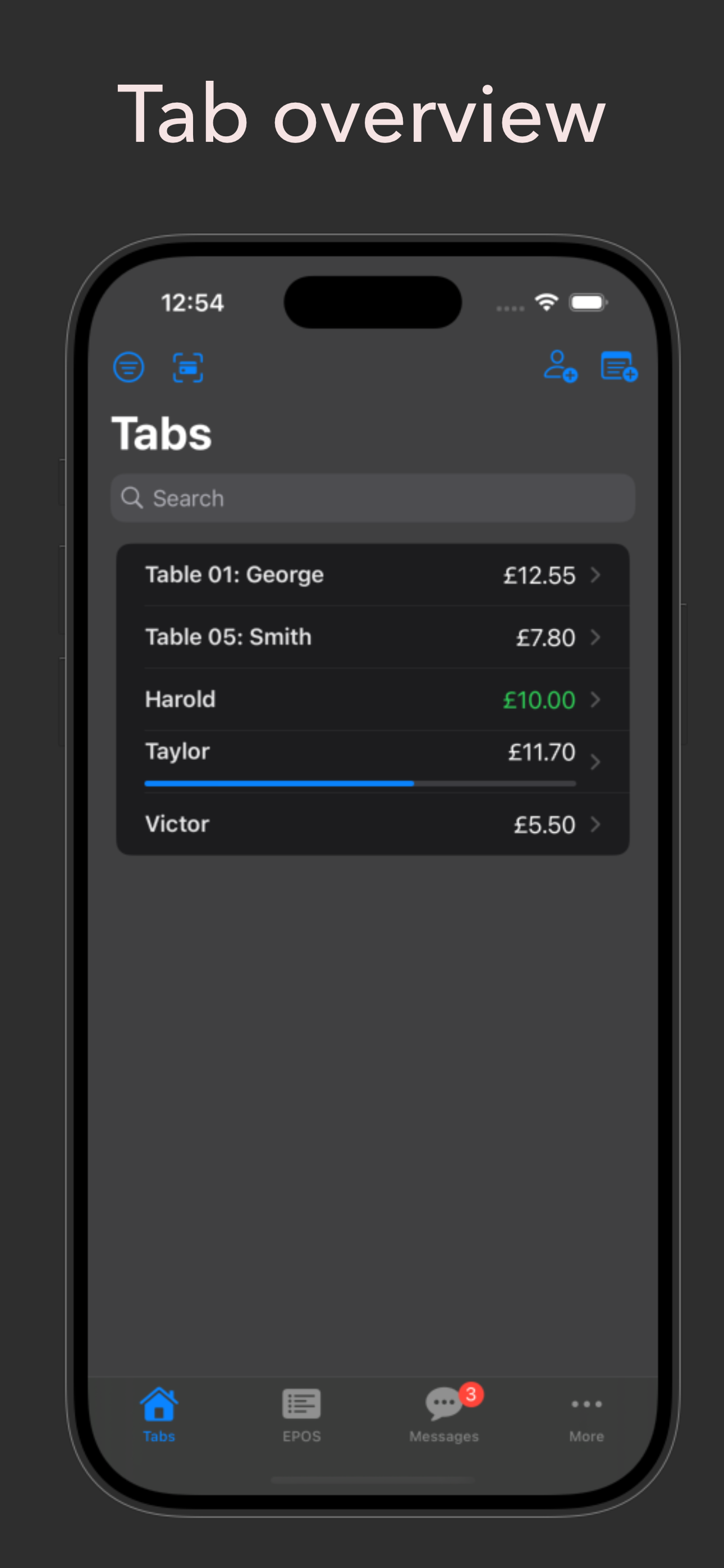 Mini EPOS