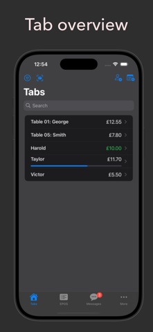 Mini EPOS Screenshot 5 of 5