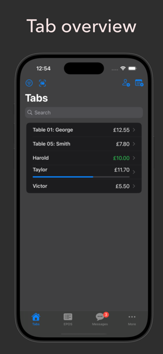 Mini EPOS Screenshot 5 of 5